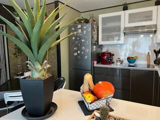  Appartement � vendre 2 pi�ces 38 m�