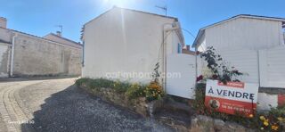  Maison � vendre 3 pi�ces 57 m�