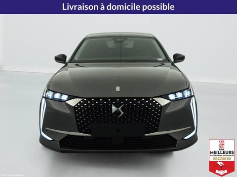 DS4 PureTech 130 EAT8 Rivoli 2024 occasion 10150 Lavau
