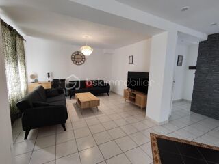  Maison à vendre 5 pièces 128 m²