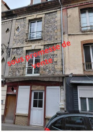  Appartement à vendre 1 pièce 21 m²