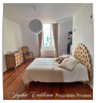  Maison à vendre 9 pièces 210 m²