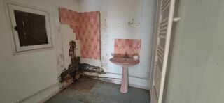  Maison à vendre 4 pièces 90 m²