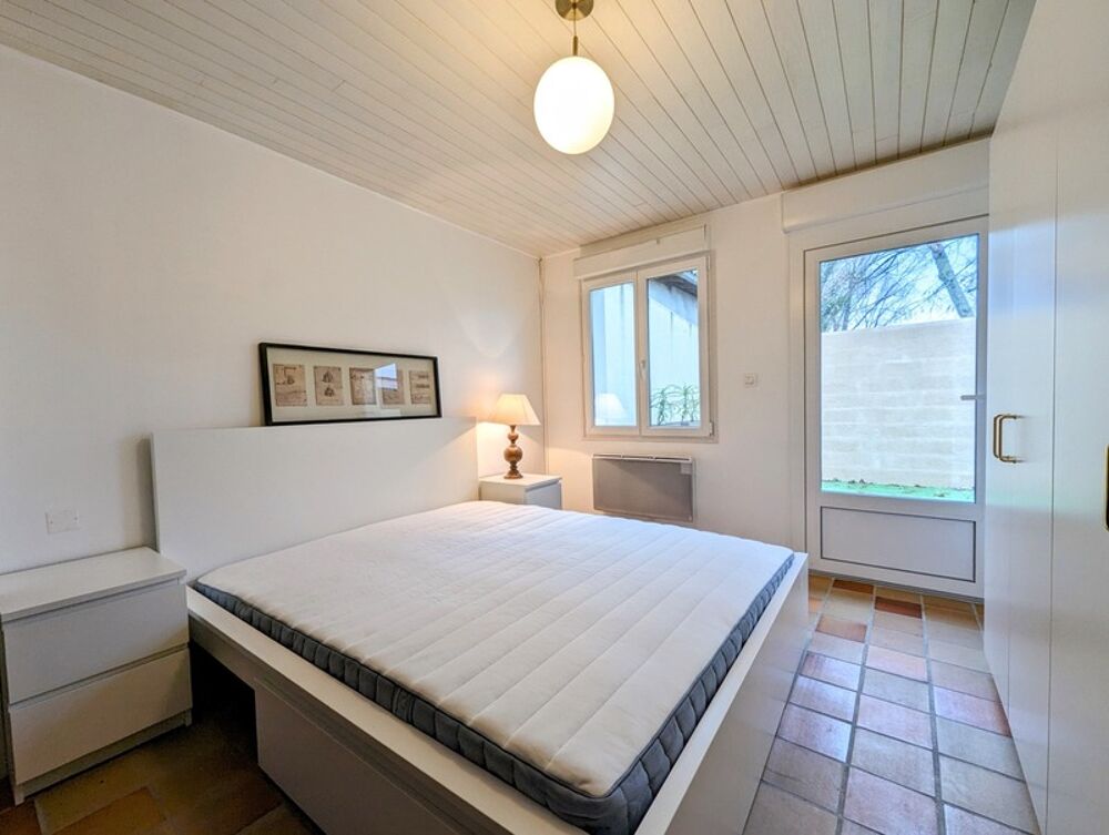 � vendre  Propri�t�/ch�teau M�rignac (33700)