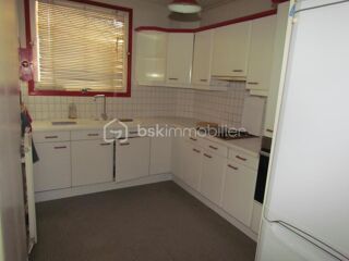  Appartement � vendre 4 pi�ces 77 m�