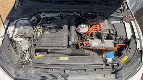 Golf 1.4 E-Hybrid 245 DSG6 GTE 2020 occasion 33290 Blanquefort
