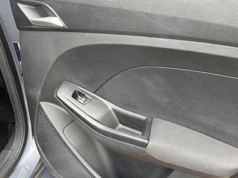 MG3 1.5 HYBRID+ 195 COMFORT 2024 occasion 78240 Chambourcy