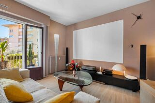  Appartement � vendre 3 pi�ces 64 m�