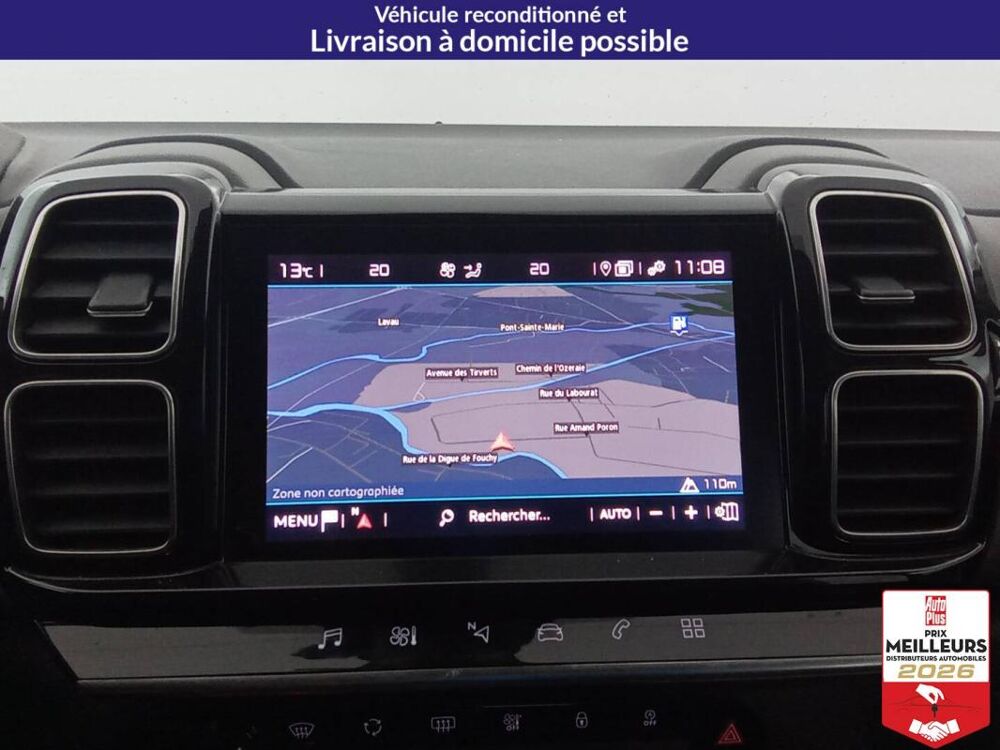 C5 aircross Essence 130 Feel 2019 occasion 10150 Lavau