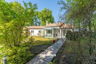  Maison à vendre 5 pièces 131 m²