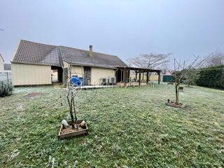  Maison à vendre 5 pièces 99 m²