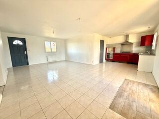  Maison à vendre 6 pièces 96 m²