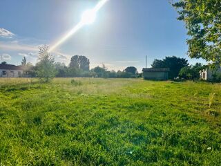  Terrain à vendre 750 m²