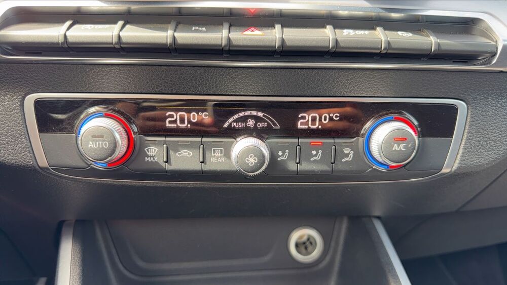 Q2 2.0 TDI 150 S-Tronic7 S line 2017 occasion 20090 Ajaccio