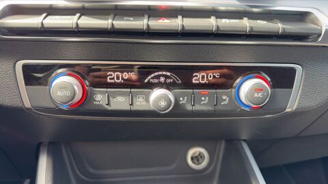 Q2 2.0 TDI 150 S-Tronic7 S line 2017 occasion 20090 Ajaccio