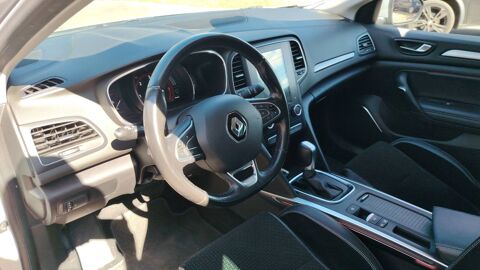 M&eacute;gane 1.5 Blue dCi 115 EDC6 Intens 2020 occasion 79370 Fressines