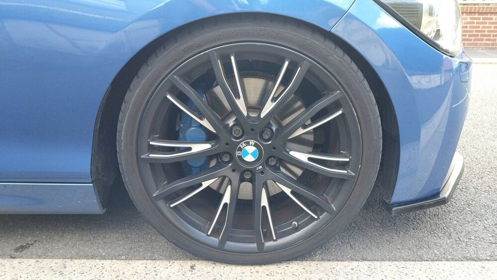 S&eacute;rie 1 xDrive 135i 320 BVA8 M Performance - Automatique 2014 occasion 62217 Agny