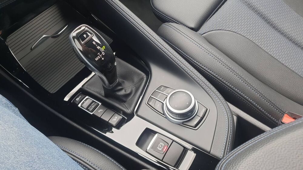 X2 XDrive 20d 231 BVA8 M Sport 2019 occasion 42670 Belmont De La Loire