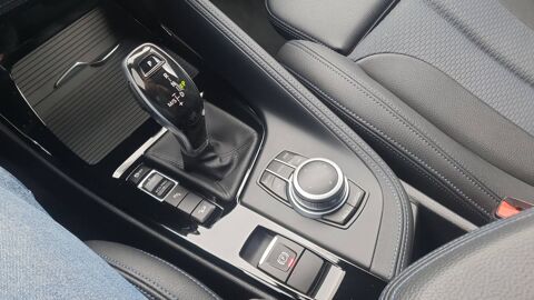 X2 XDrive 20d 231 BVA8 M Sport 2019 occasion 42670 Belmont De La Loire