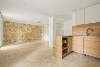  Appartement à vendre 3 pièces 64 m²