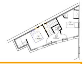  Maison à vendre 3 pièces 55 m²