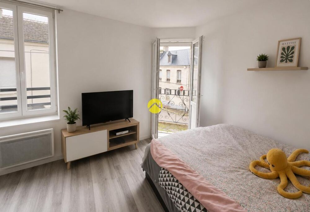 Vente Maison Ensemble immobilier Hesdin la foret