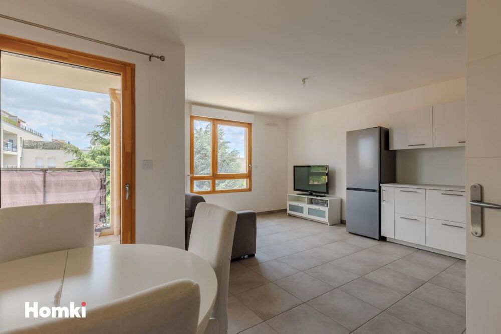 Vente Appartement Appartement T3 de 65 m² avec terrasse  à Vénissieux 69200, Boulevard Laurent Gérin Venissieux