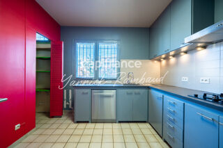  Maison à vendre 5 pièces 147 m²