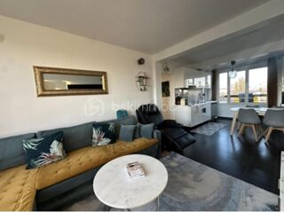  Appartement � vendre 3 pi�ces 53 m�