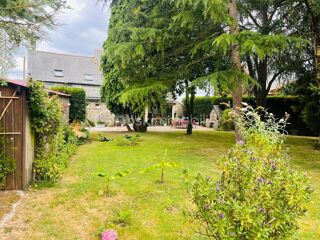  Maison à vendre 6 pièces 141 m²