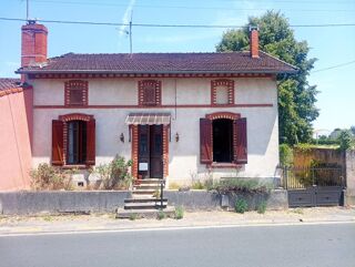  Maison à vendre 5 pièces 125 m²