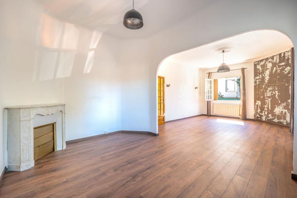 Vente Maison Maison individuelle proche RER Viry-Chatillon Viry chatillon