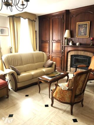  Maison � louer 5 pi�ces 156 m�