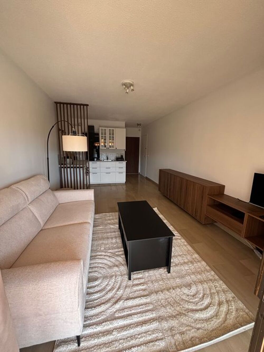 Location Appartement Studio de 26m2 à louer sur Mougins Mougins