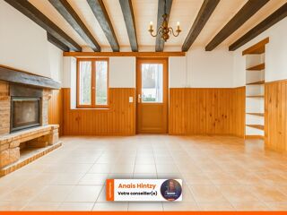  Maison à vendre 5 pièces 146 m²