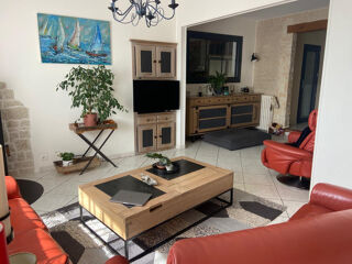  Maison � vendre 7 pi�ces 195 m�