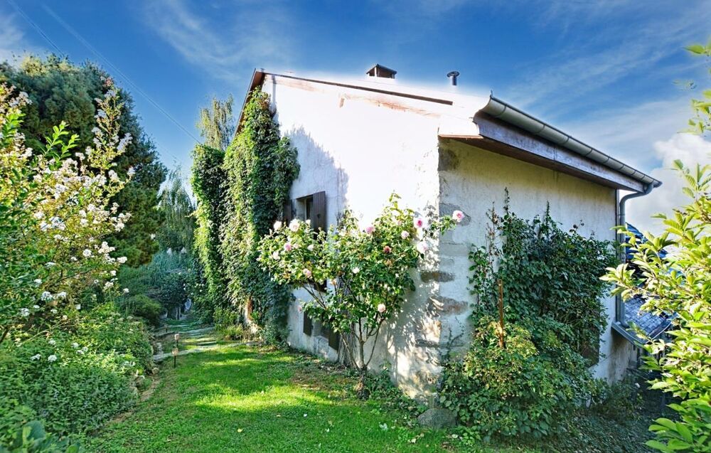 Vente Maison Maison à vendre 6 pièces MINZIER (74) Minzier