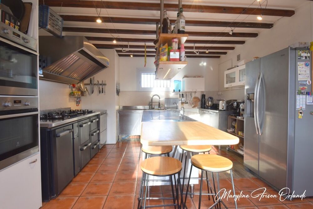 � vendre  Propri�t�/ch�teau Les Aveni�res (38630)