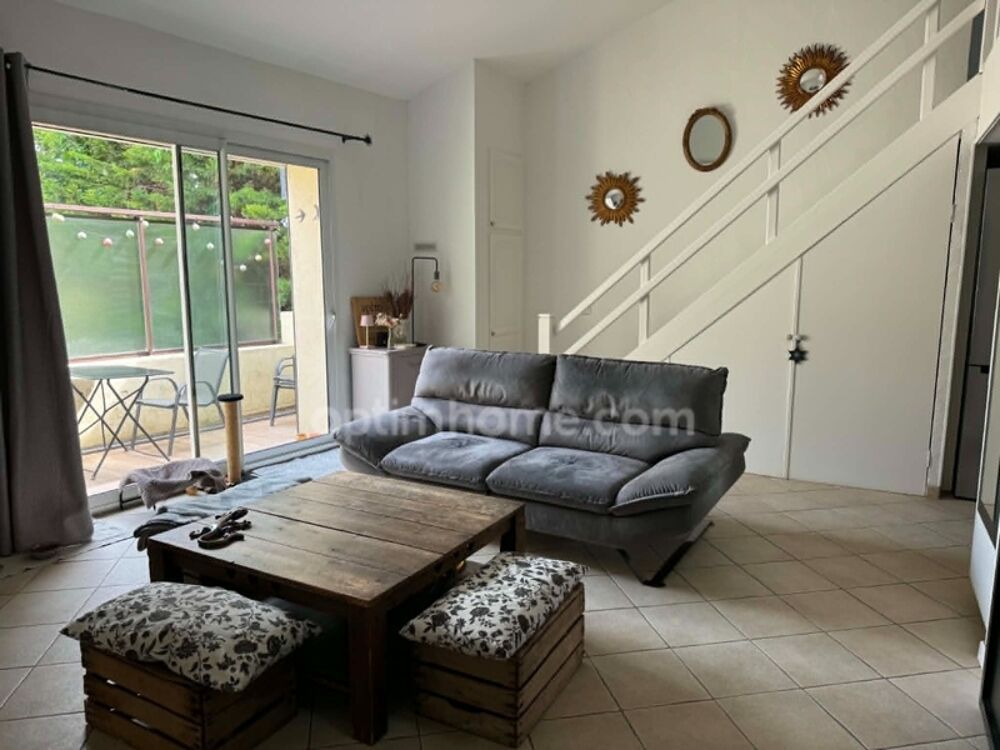 Appartement à SAINT REMY DE PROVENCE