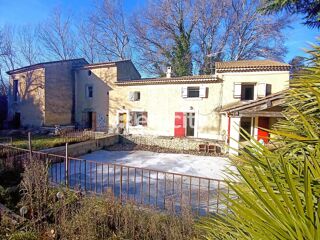  Maison à vendre 9 pièces 215 m²