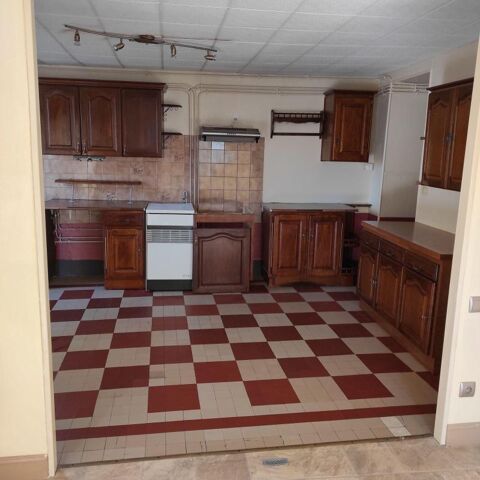  Maison � louer 3 pi�ces 70 m�