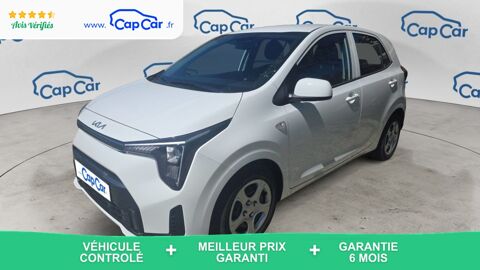 Kia Picanto 1.2 84 Cool Line2 2024 occasion Borgo 20290
