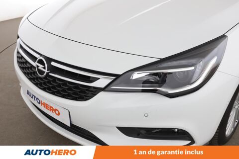 Astra 1.4 Turbo Innovation 125 ch 2016 occasion 92130 Issy-les-Moulineaux