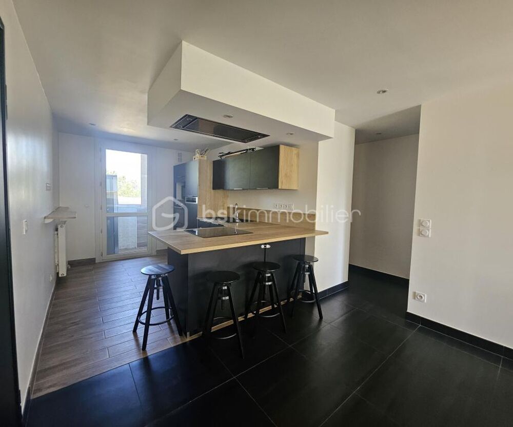 Vente Appartement Appartement T3 Le pont de claix