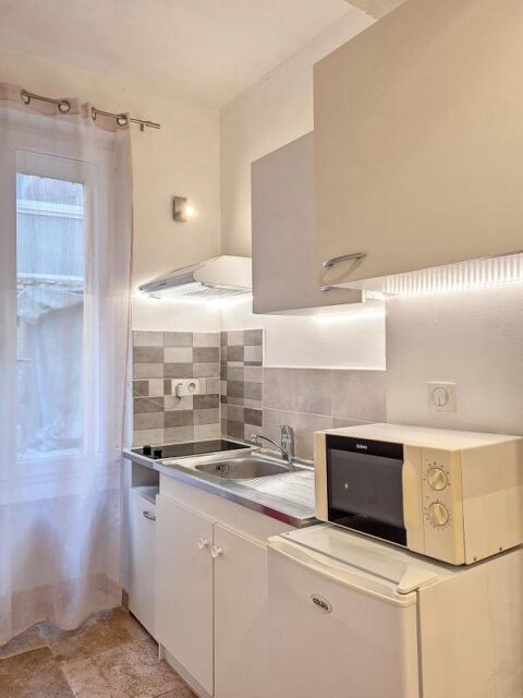  Appartement  louer 1 pice 23 m