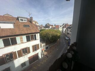  Appartement � louer 2 pi�ces 54 m�