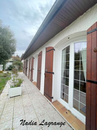  Villa � vendre 5 pi�ces 111 m�