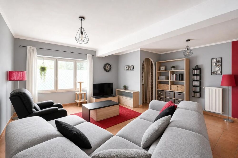 Vente Maison Maison de 143 m² à Mauges-sur-Loire, 7 pièces Mauges sur loire