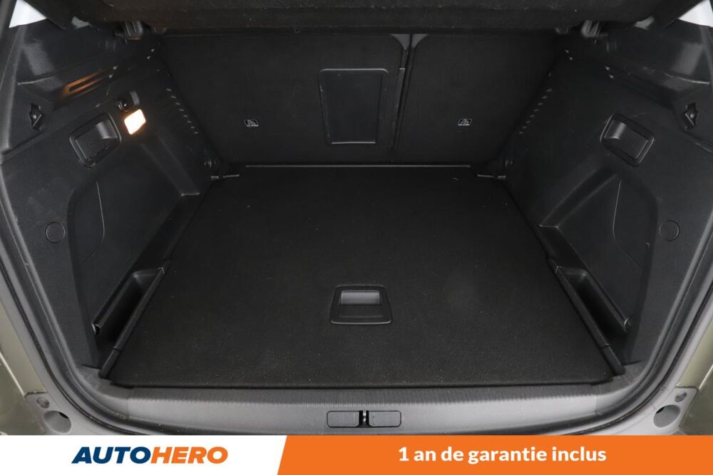 3008 1.2 PureTech Allure 130 ch 2020 occasion 92130 Issy-les-Moulineaux