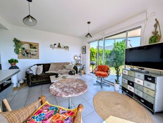  Appartement à vendre 3 pièces 62 m²